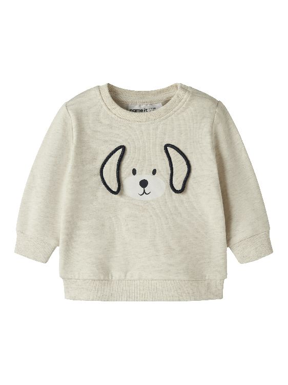 Pull Name It NBMTobias
