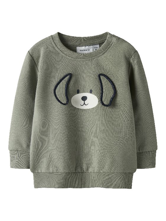 Pull Name It NBMTobias
