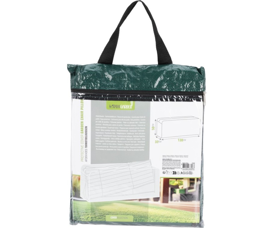 Afdekhoes Collection PROGARDEN, geschikt voor kussen