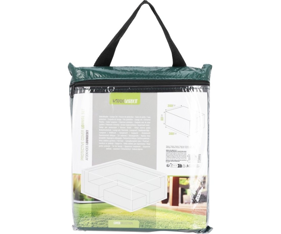 Afdekhoes Collection PROGARDEN, geschikt voor tuinset