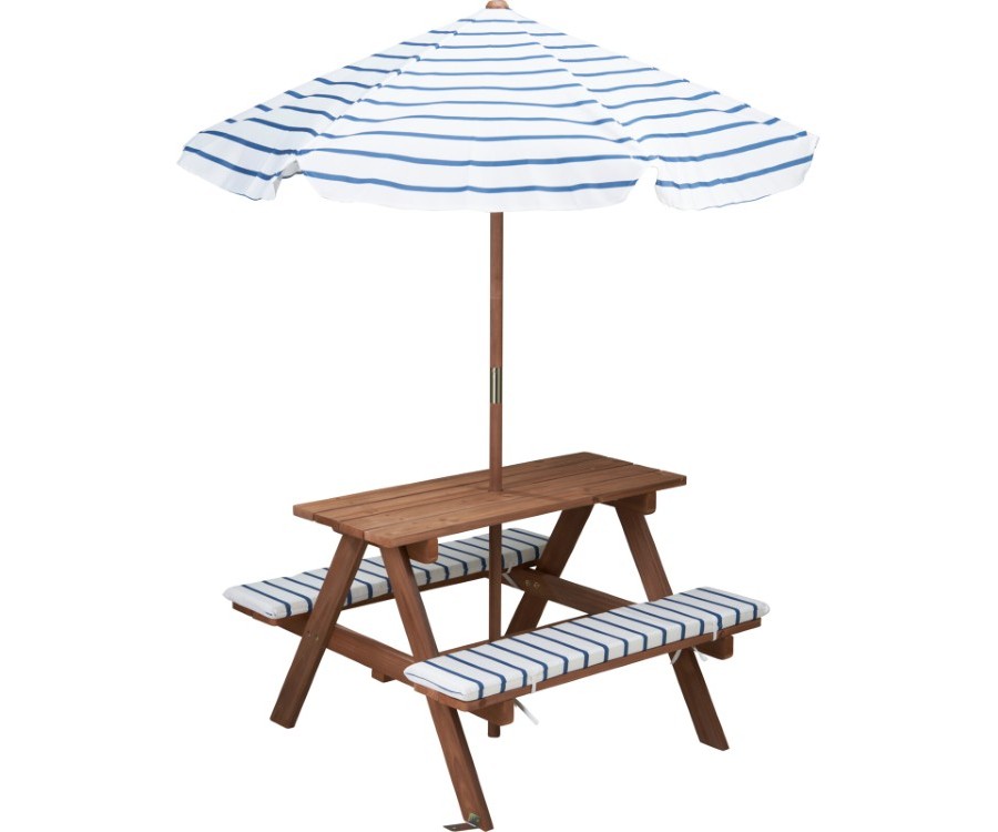Kindertuinmeubilair Picknickset