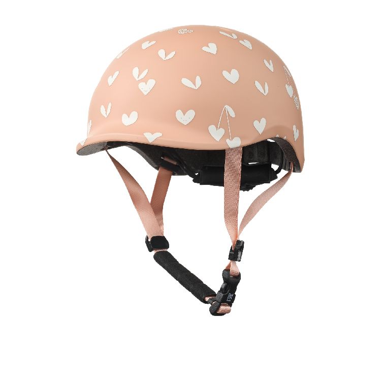 Fietshelm Liewood Milly, maat: 44-48 cm