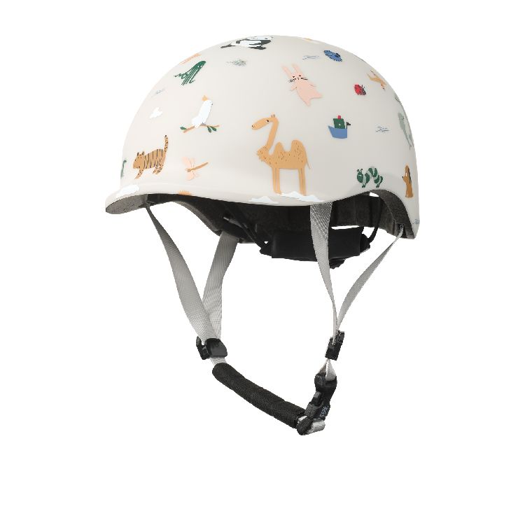 Fietshelm Liewood Milly, maat: 44-48 cm