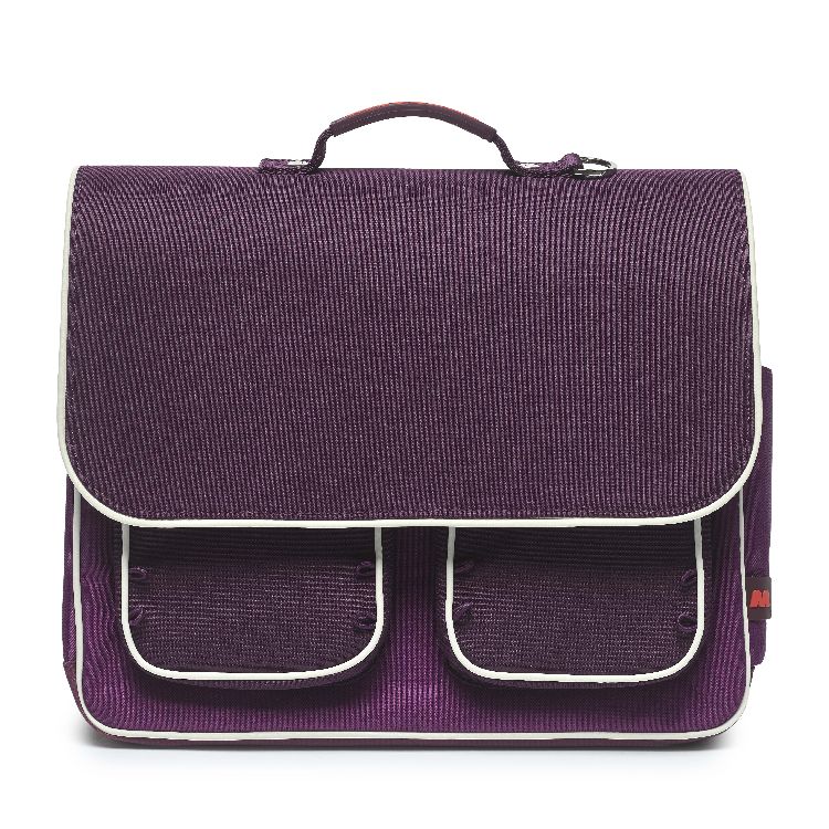 Boekentas Moodbags Schoolbag
