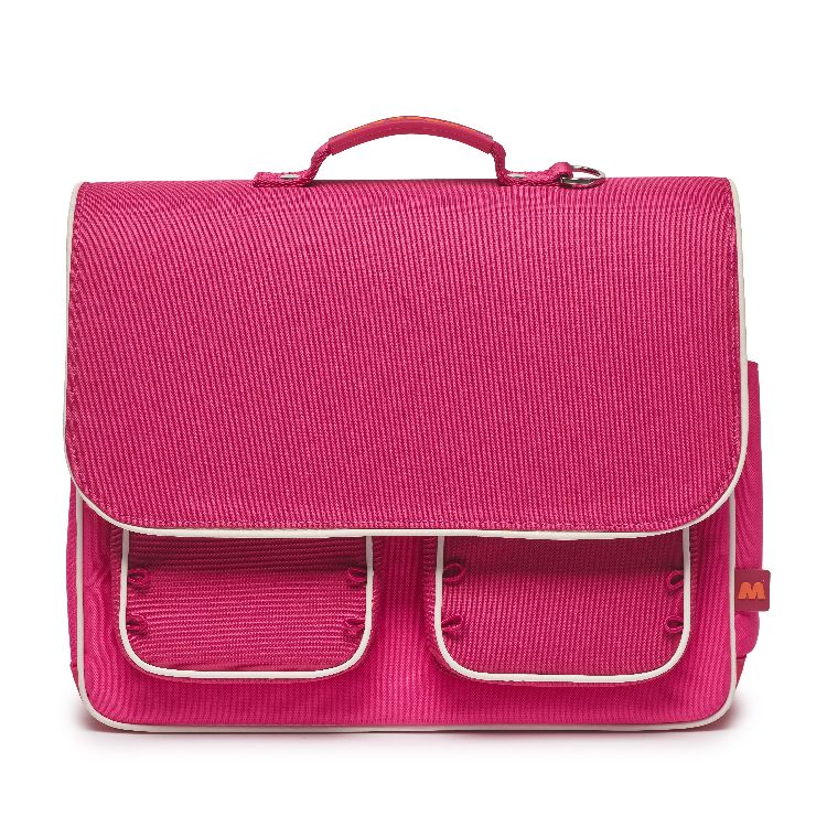 Boekentas Moodbags Schoolbag