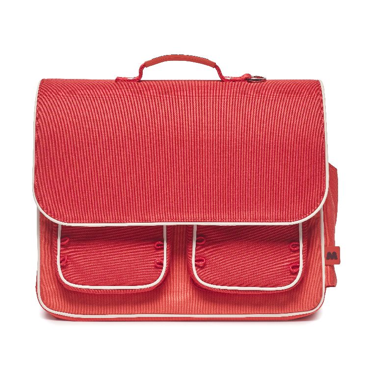 Boekentas Moodbags Schoolbag