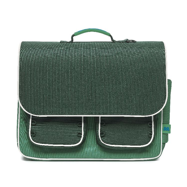 Boekentas Moodbags Schoolbag
