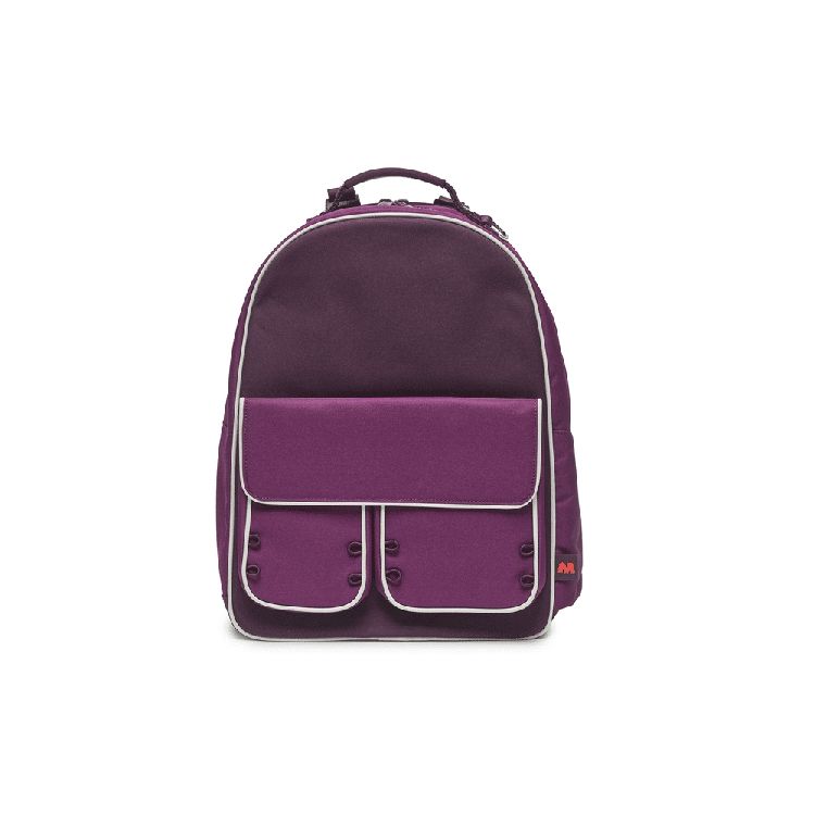 Rugzak Moodbags Backpack Maxi