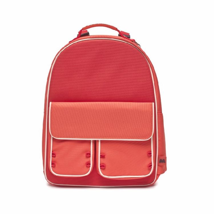 Rugzak Moodbags Backpack Maxi