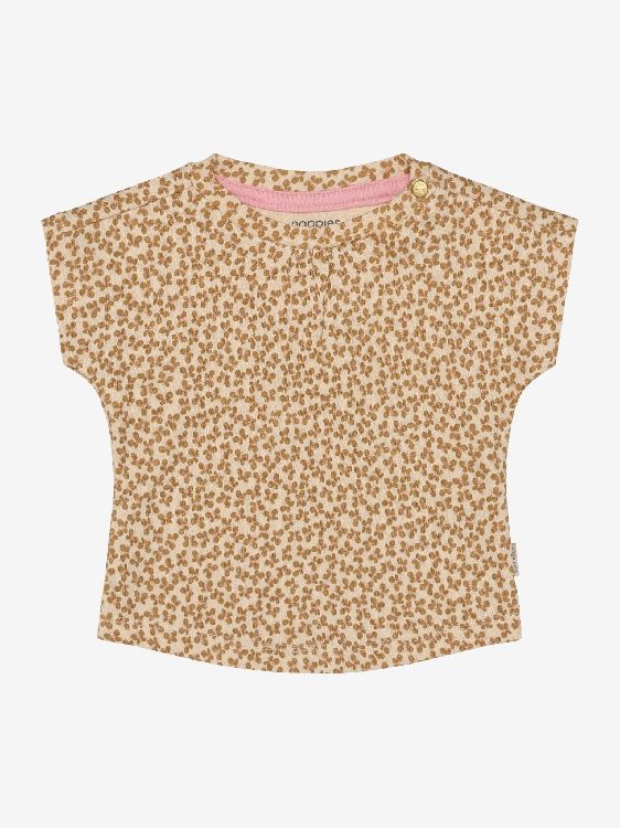 T-shirt Noppies