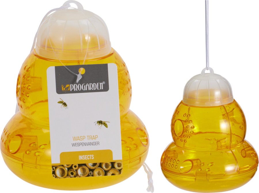 Wespenval Wespenvanger