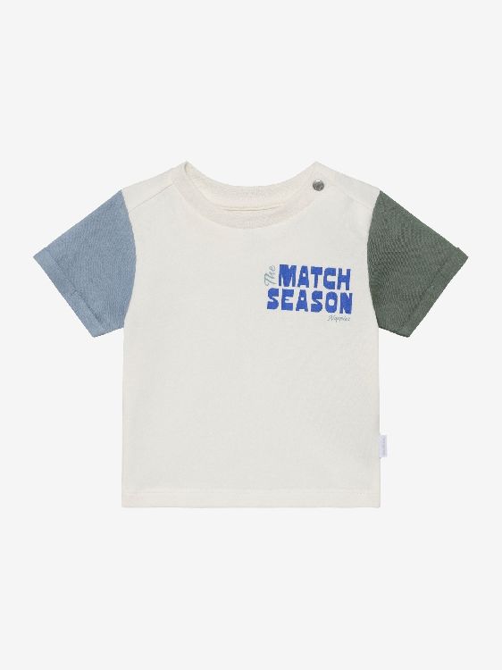 T-shirt Noppies
