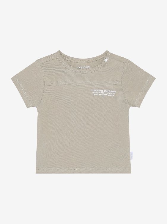 T-shirt Noppies