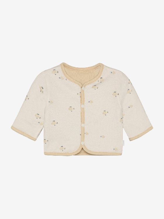 Gilet Noppies