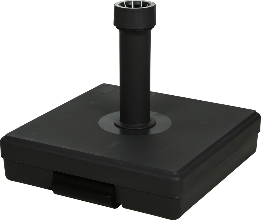 Parasolvoet 