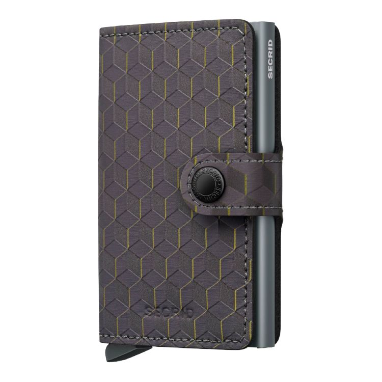 Geldbeugel Secrid Miniwallet | Optical
