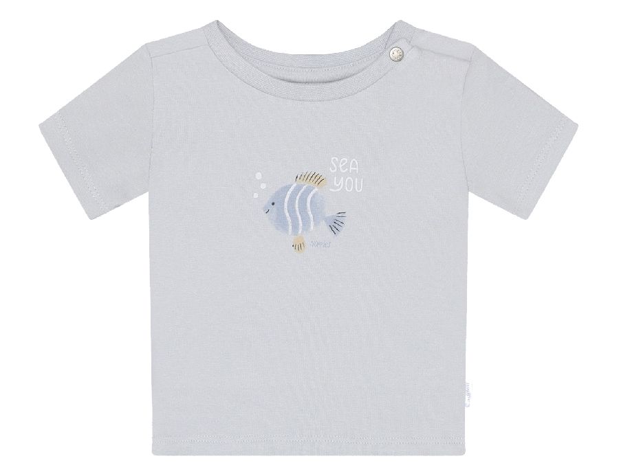T-shirt Noppies