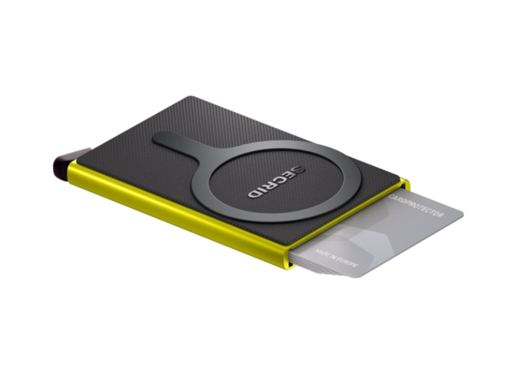 Geldbeugel Secrid Cardprotector for MagSafe