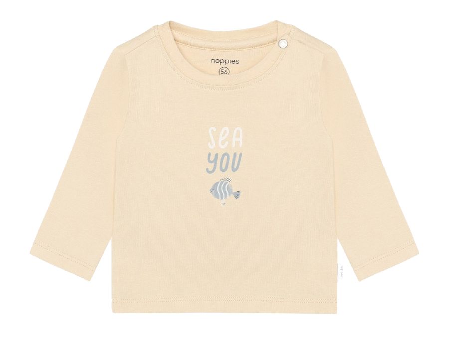 T-shirt Noppies