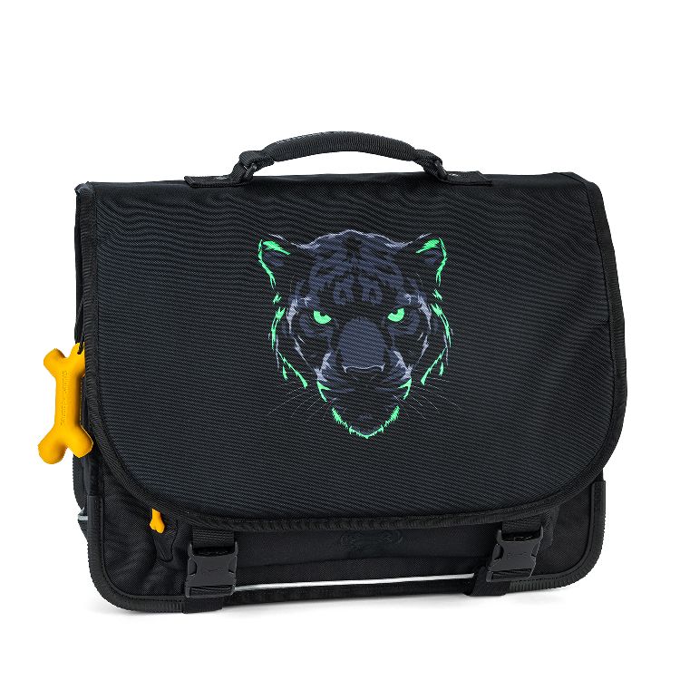 Boekentas Stones and Bones Cedar | Black Panther
