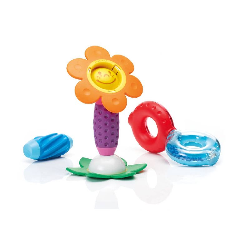 Magnetische figuren Smart Games Sounds & flowers | Smartmax - My First