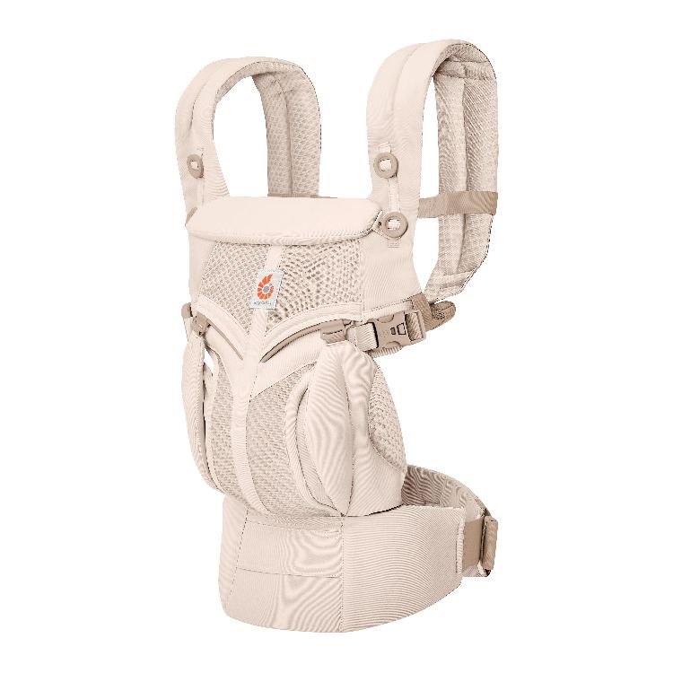 Babybuidel Ergobaby Omni Classic Mesh