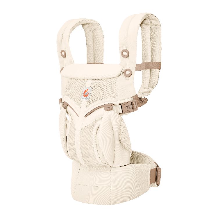 Babybuidel Ergobaby Omni Classic Mesh