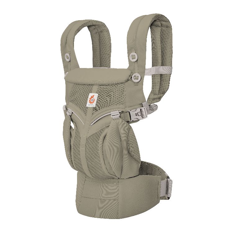 Babybuidel Ergobaby Omni Classic Mesh