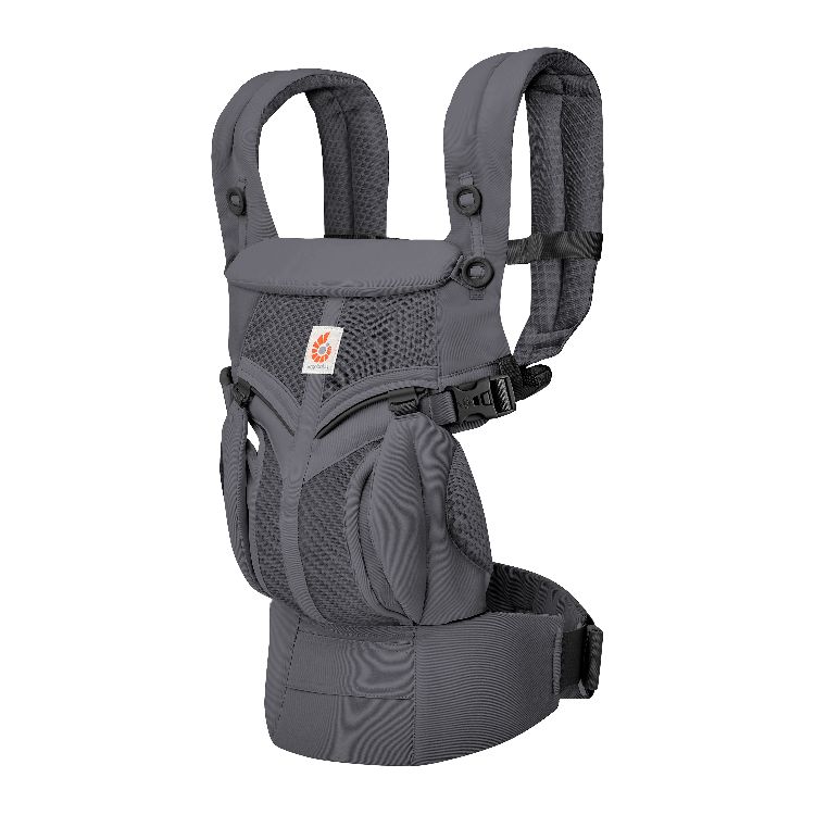 Babybuidel Ergobaby Omni Classic Mesh