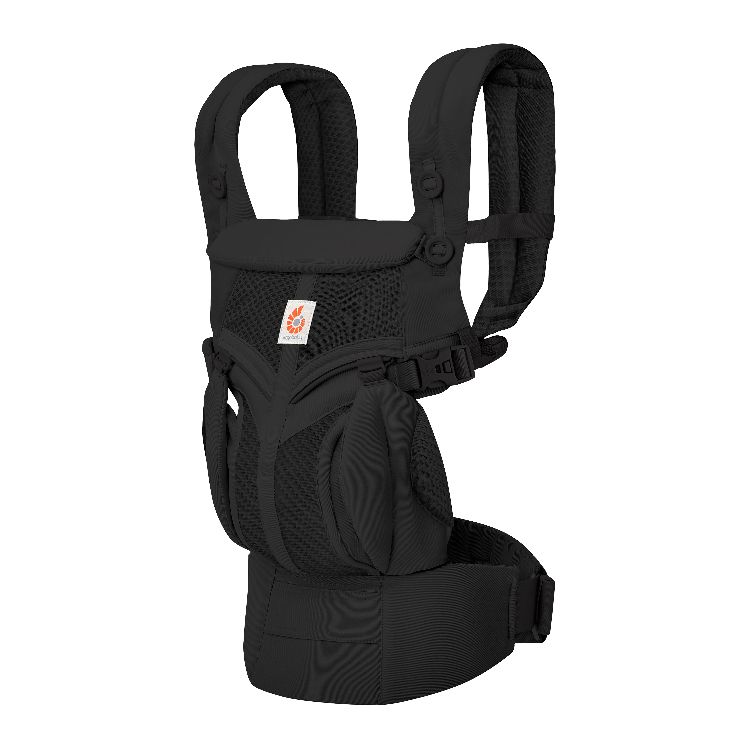 Babybuidel Ergobaby Omni Classic Mesh
