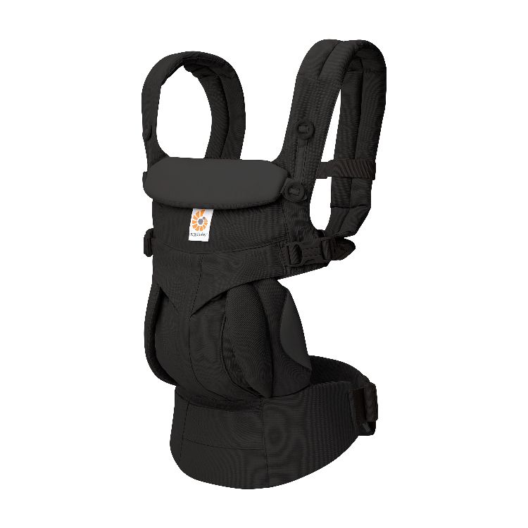 Babybuidel Ergobaby Omni Classic Cotton