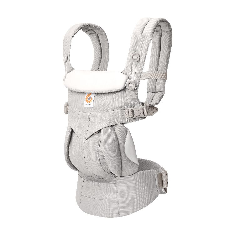 Babybuidel Ergobaby Omni Classic Cotton