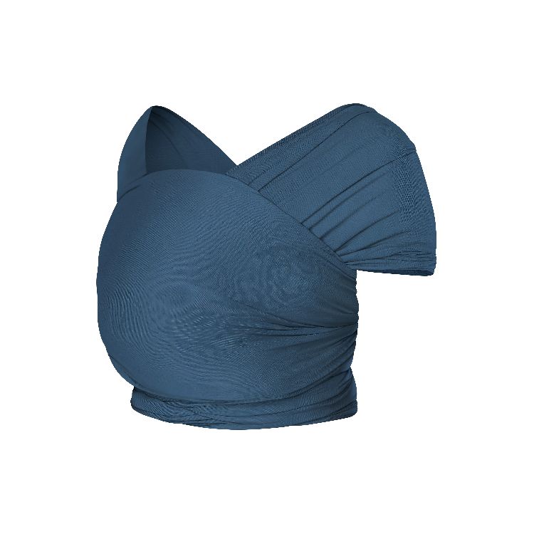 Draagdoek Ergobaby Aura Sustainable Knit