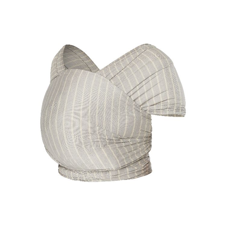 Draagdoek Ergobaby Aura Sustainable Knit