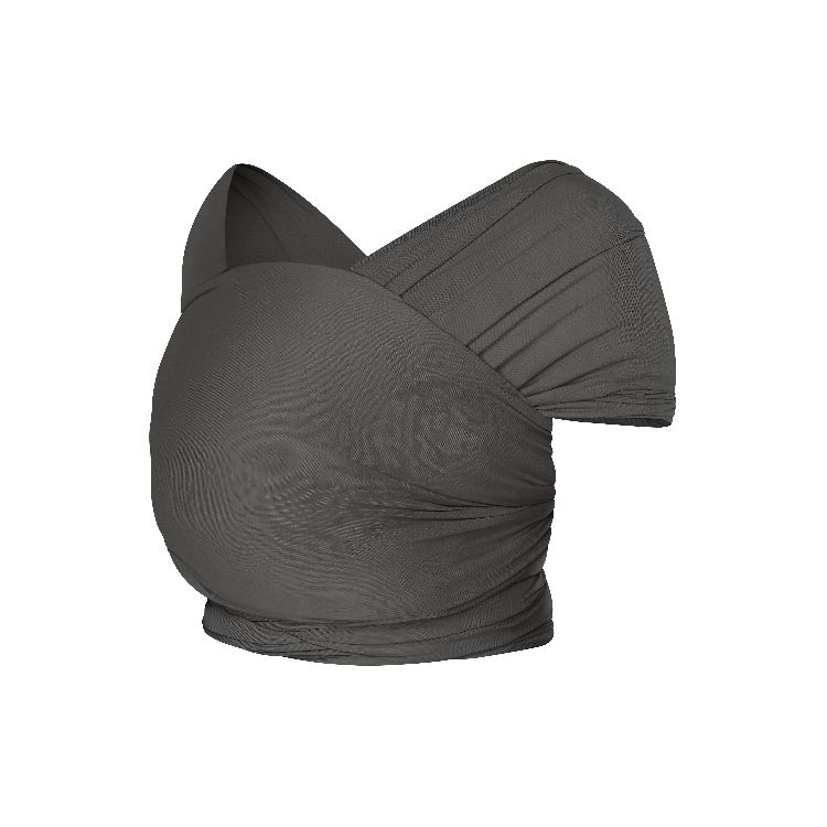 Draagdoek Ergobaby Aura Sustainable Knit