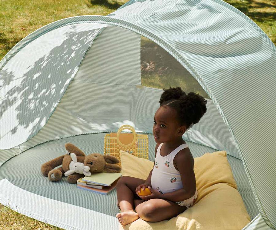 UV-tent Liewood, Cassie Pop Up