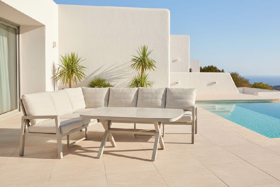 Loungeset SenS-Line, Antibes
