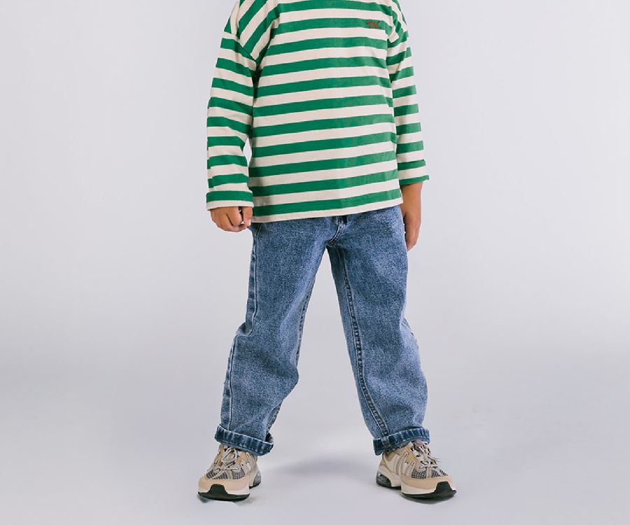Broek THE NEW CHAPTER Riley