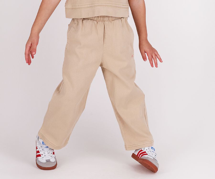 Broek THE NEW CHAPTER Atlas