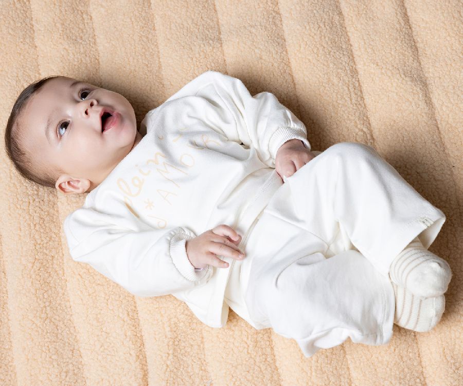 Broek Petite Maison x Nono Sato