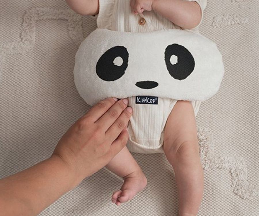 Warmtekussen KipKep | Woller