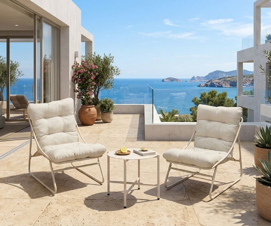 Loungeset 