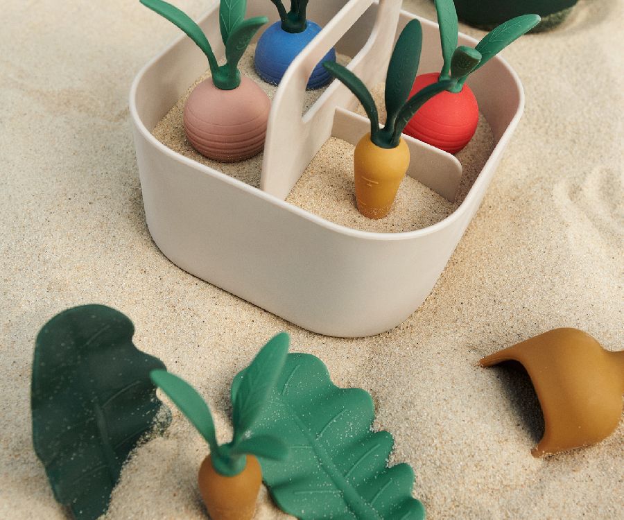 Strandspeelgoed Liewood, Acacia Gardening Play Set