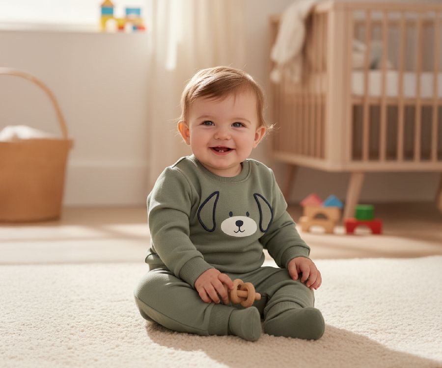 Broek Name It NBMTobias