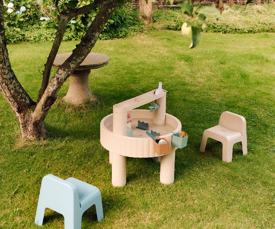 Kinderstoel Liewood, Chase