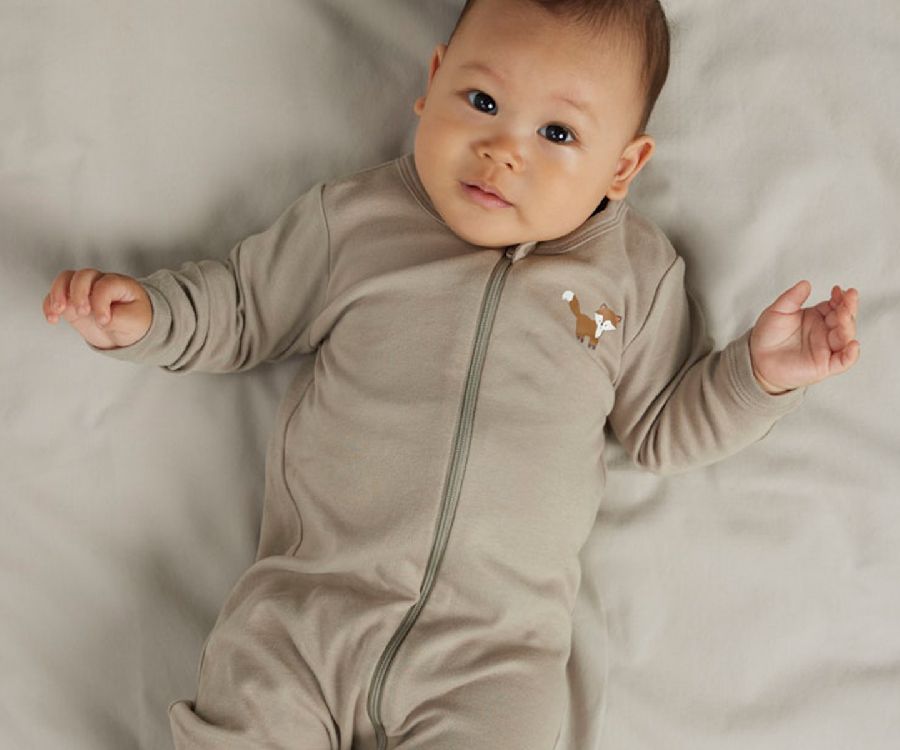 Kruippak Name It NBMNightsuit