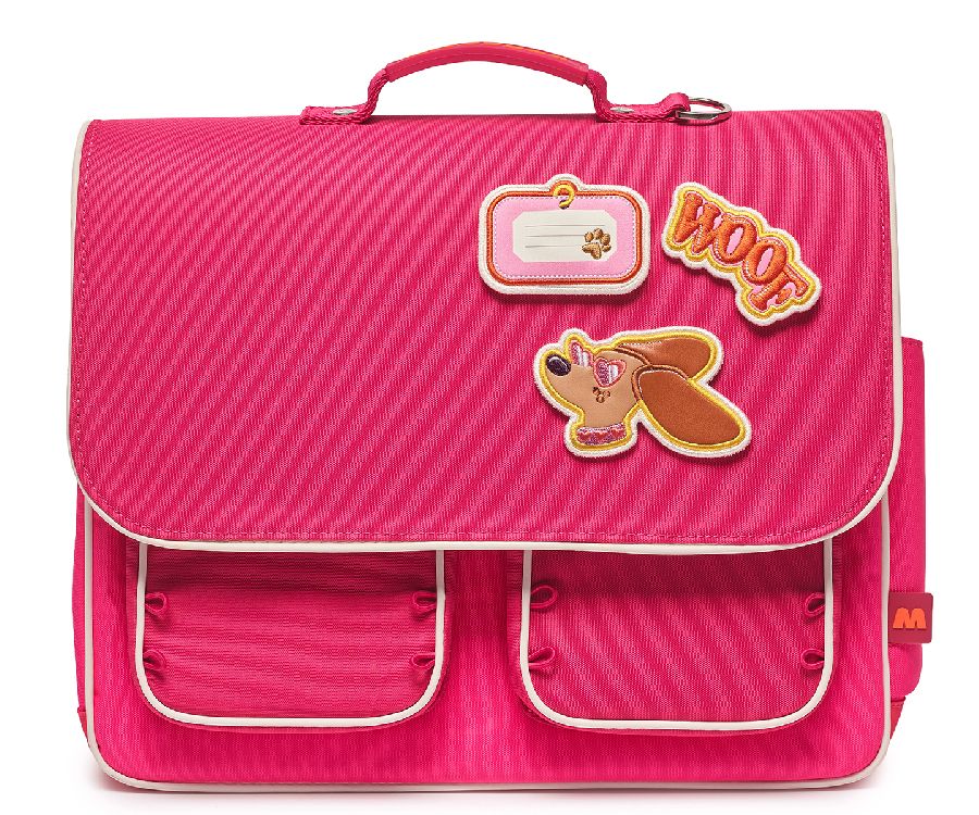 Gadget Moodbags Magnetic Patches | Woof