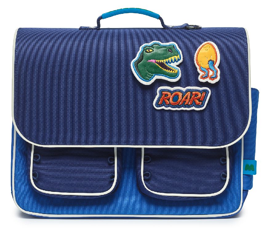 Gadget Moodbags Magnetic Patches | Dino