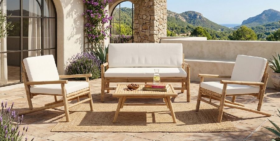 Loungeset 