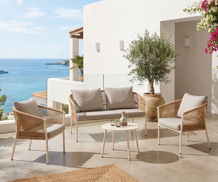 Loungeset 